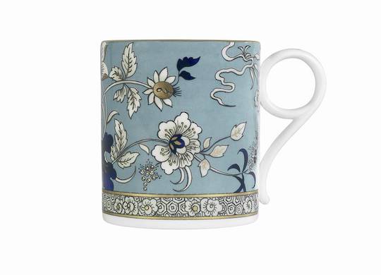Archive Floral Bouquet Mug